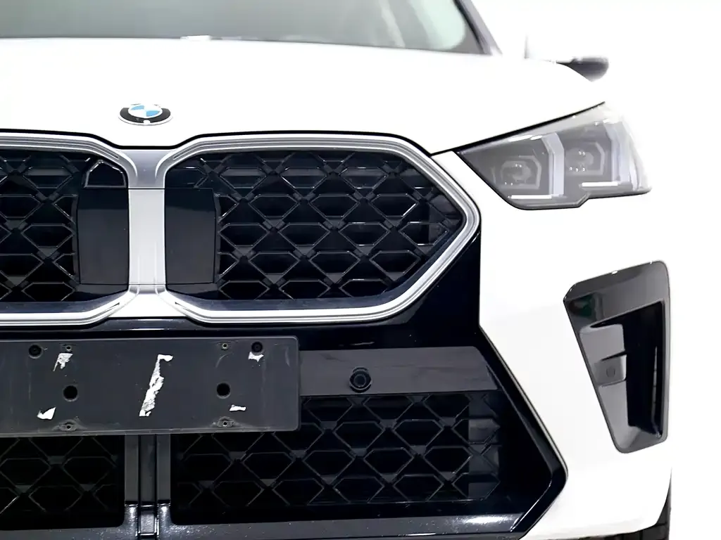BMW X2 (Import) — фото 7