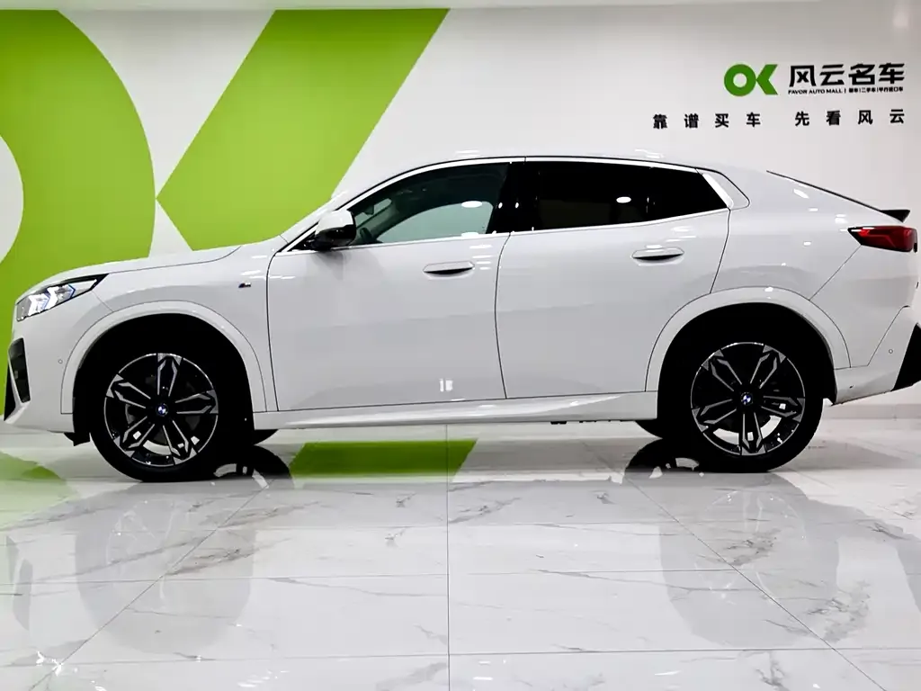 BMW X2 (Import) — фото 5