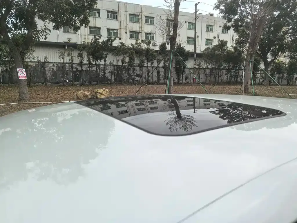 Peugeot 408 2024 из CN, фото 4