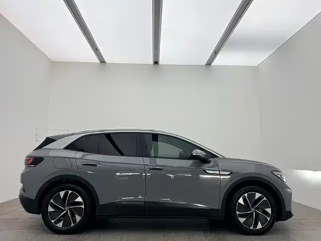 Volkswagen ID.4 Crozz 2021 из CN, фото 2