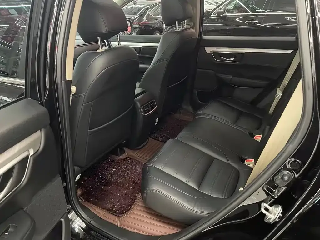 Honda CR-V 2022 из CN, фото 6
