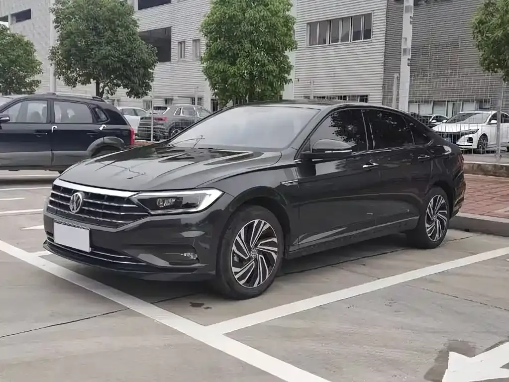 Volkswagen Sagitar 2021 из CN, фото 1
