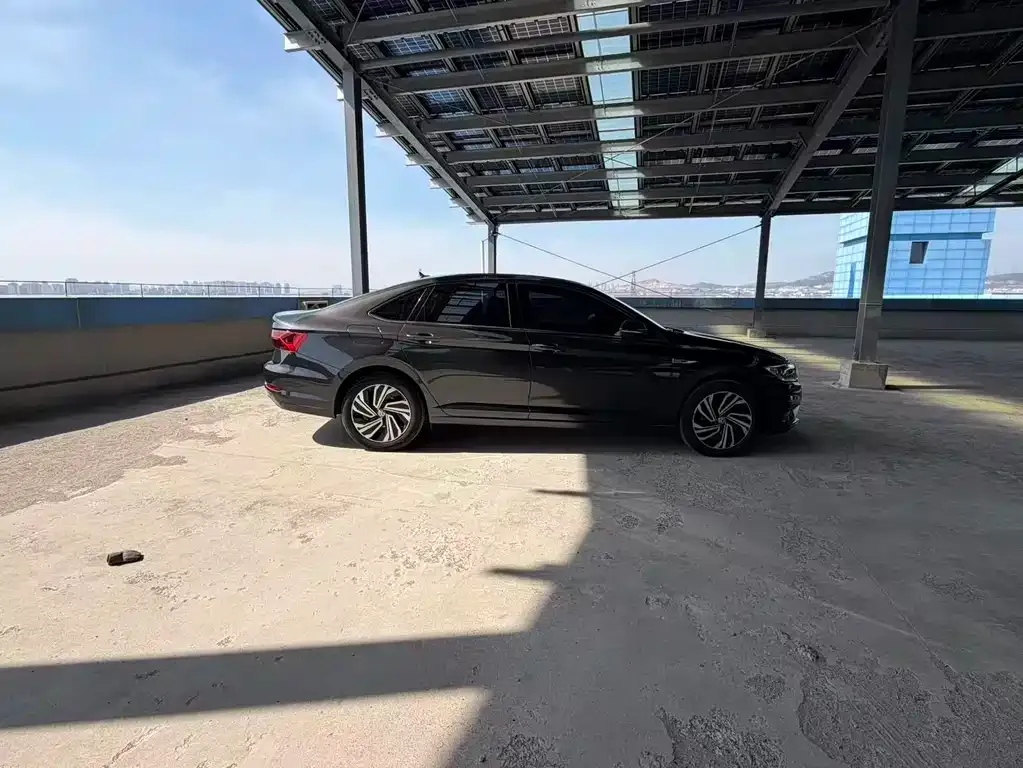 Volkswagen Sagitar 2021 из CN, фото 5