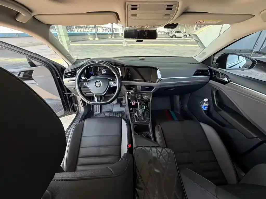 Volkswagen Sagitar 2021 из CN, фото 3