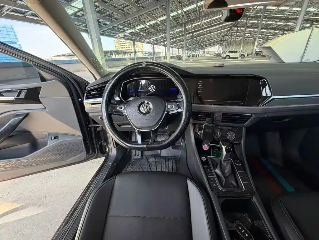 Volkswagen Sagitar 2021 из CN, фото 7