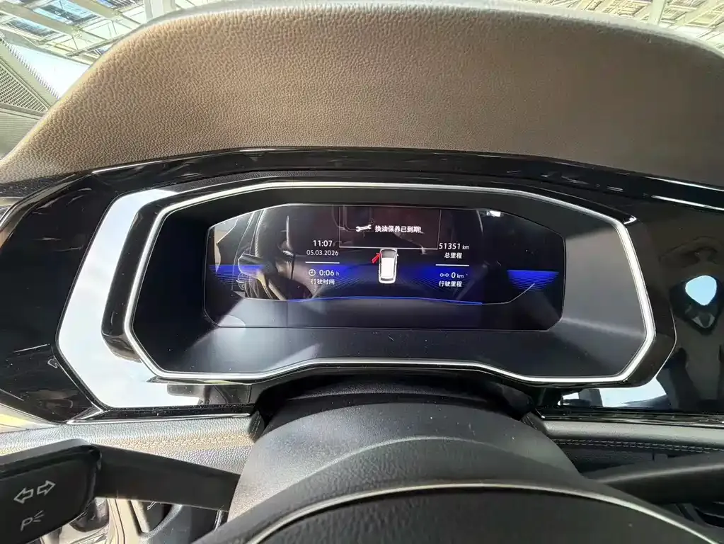 Volkswagen Sagitar 2021 из CN, фото 4