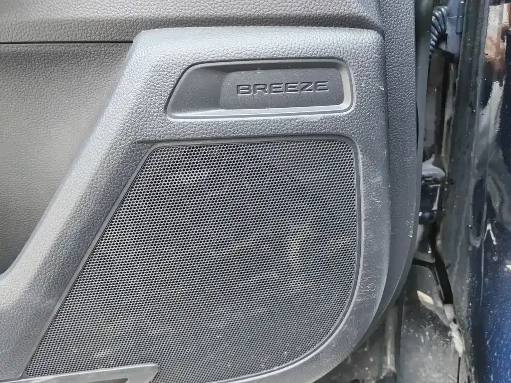 Honda Breeze 2024 из CN, фото 10