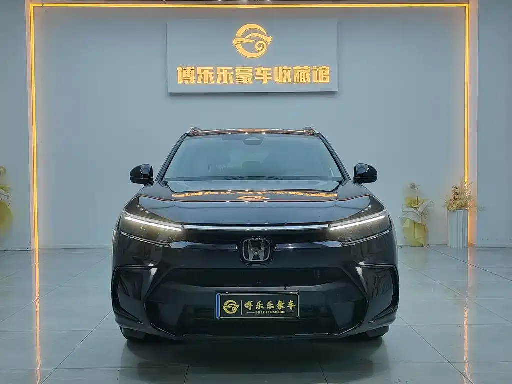 Honda Breeze 2024 из CN, фото 6