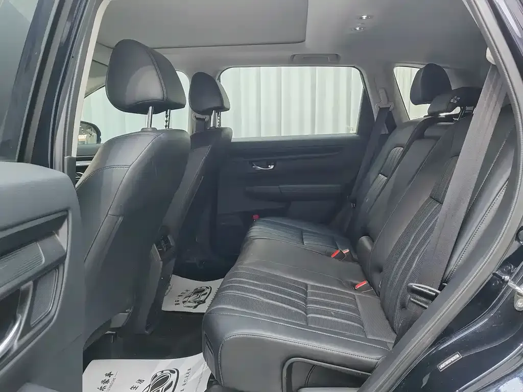 Honda Breeze 2024 из CN, фото 5