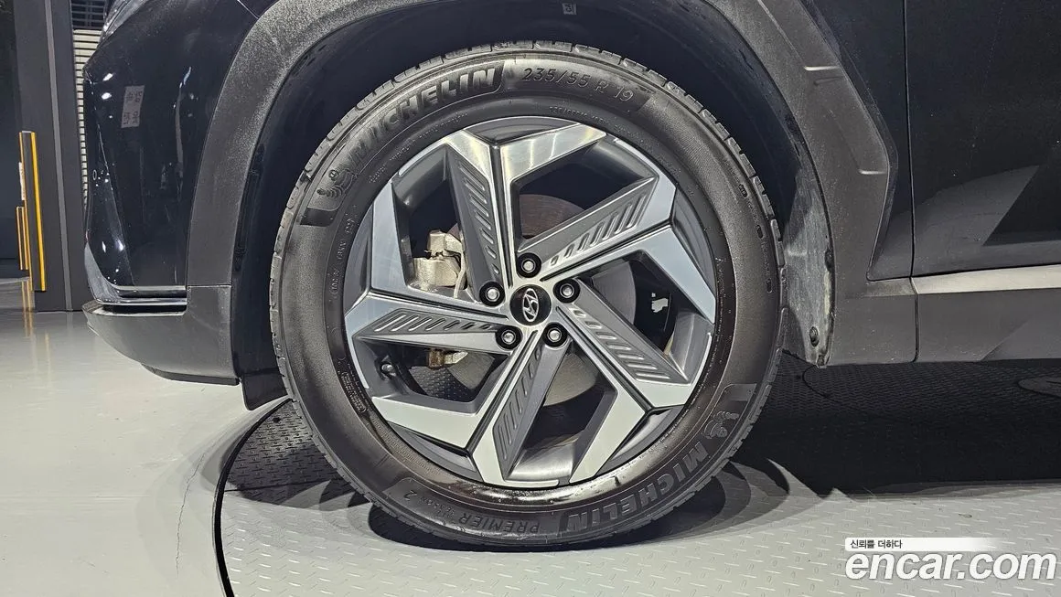 Hyundai Tucson — фото 6
