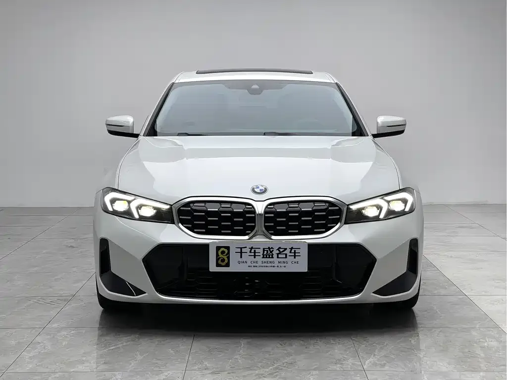 BMW 3 Series — фото 2