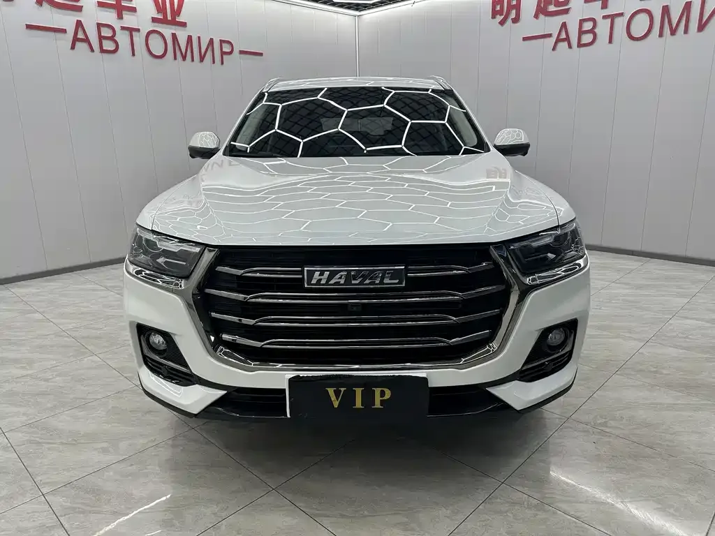 Haval H6 2023 из CN, фото 4