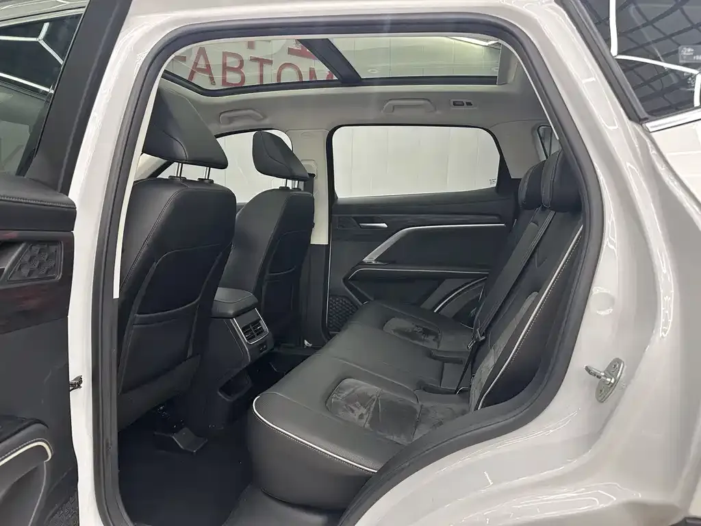 Haval H6 2023 из CN, фото 10