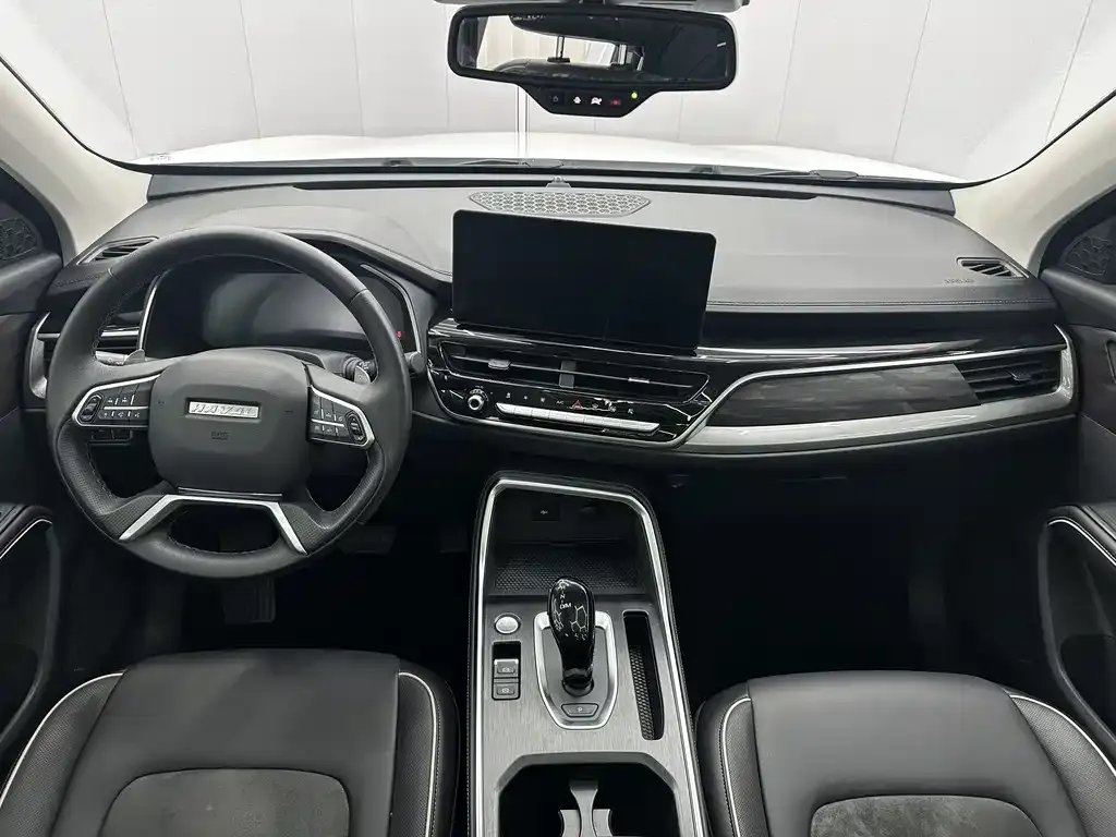 Haval H6 2023 из CN, фото 7