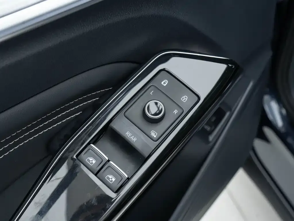 Volkswagen ID.4 Crozz 2022 из CN, фото 10