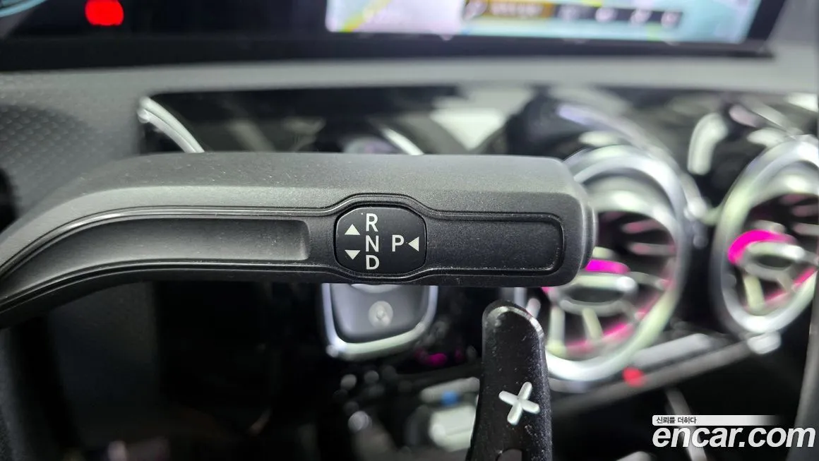 Mercedes-Benz A-Class 2021 из KR, фото 9