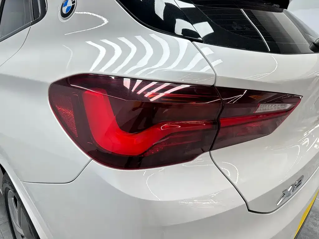 BMW X2 — фото 5