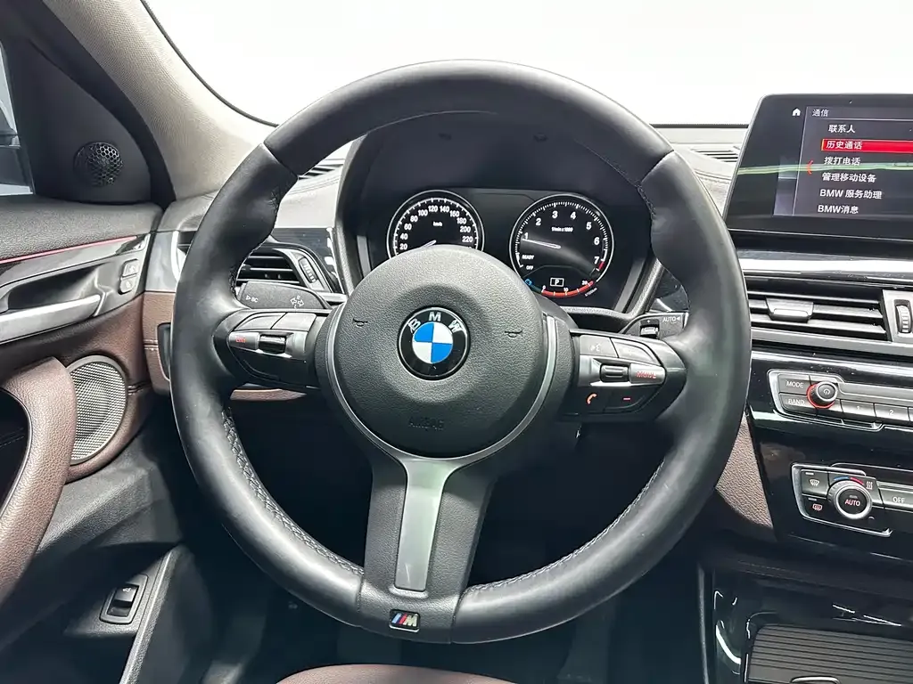 BMW X2 — фото 2