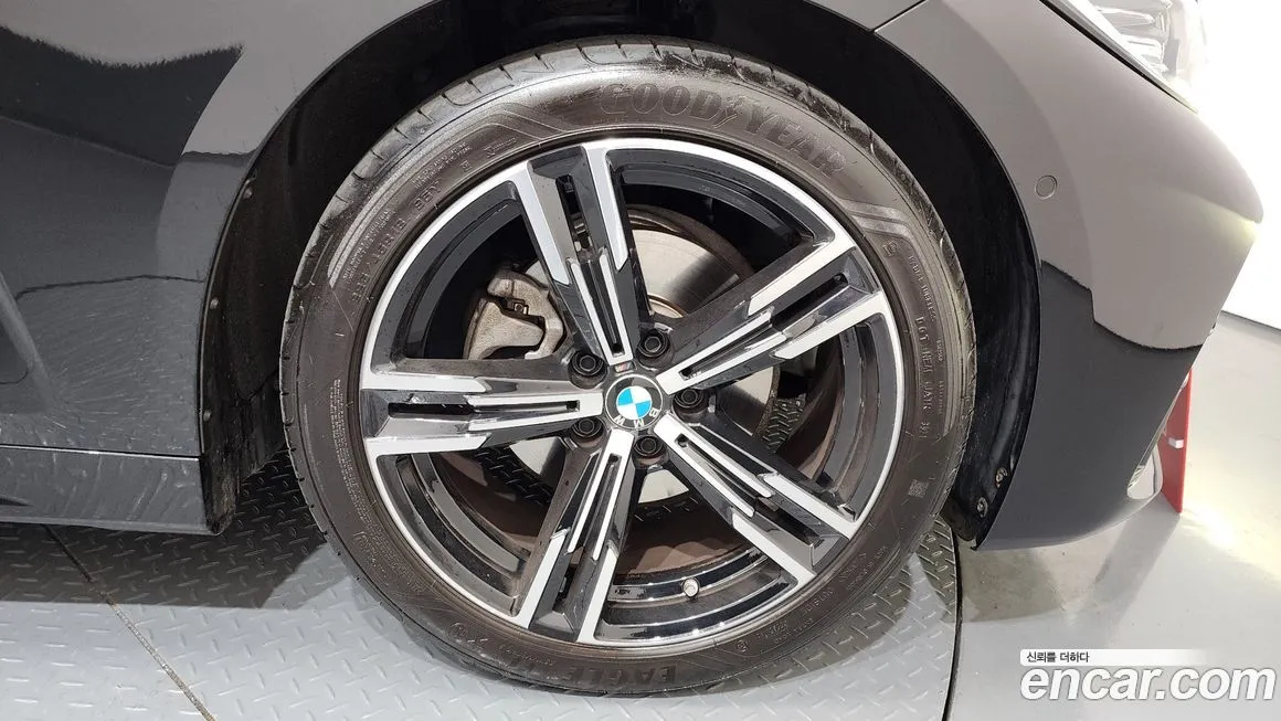 BMW 4-Series — фото 10