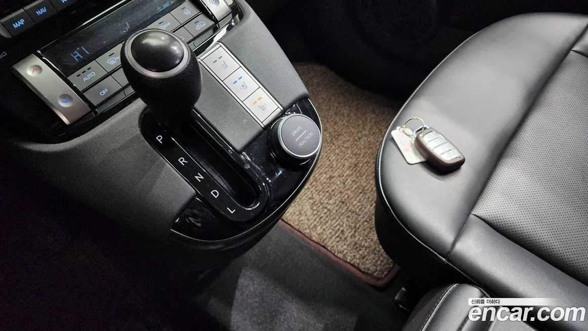 Hyundai Casper 2022 из KR, фото 9