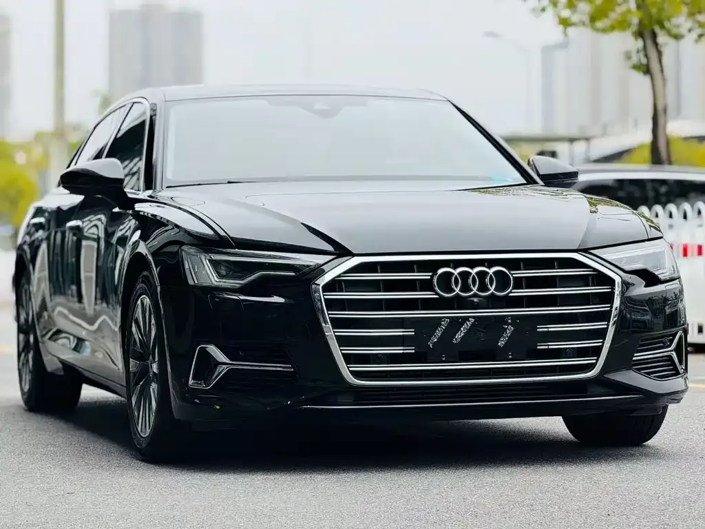 Audi A6L 2023 из CN, фото 7