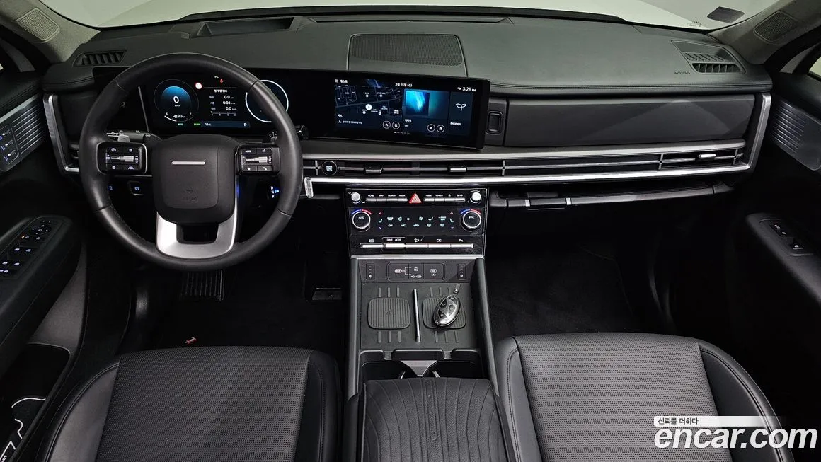 Hyundai Santafe — фото 6
