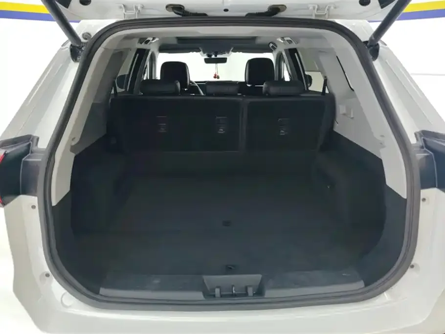 Chery Tiggo 8 PLUS — фото 3
