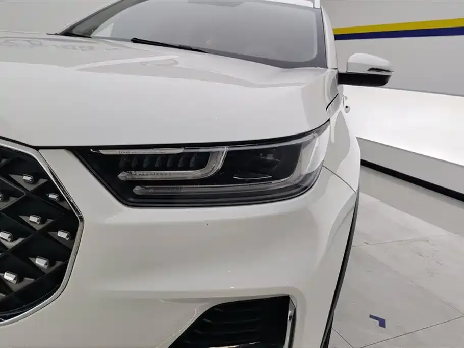 Chery Tiggo 8 PLUS — фото 4