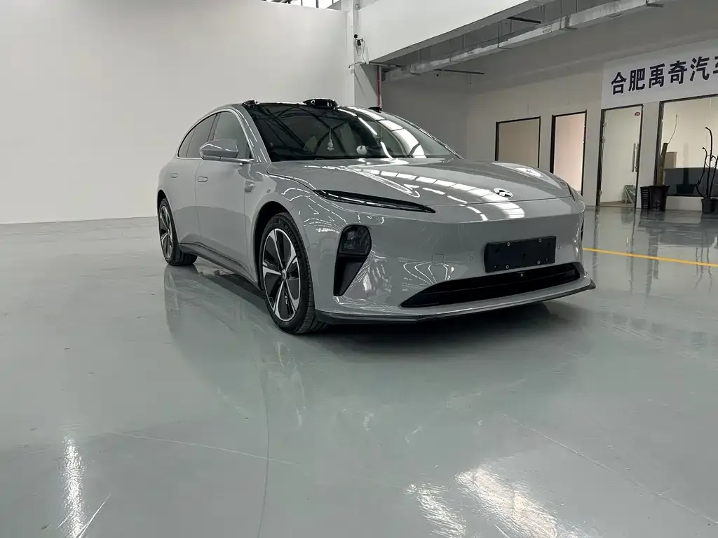 NIO ET5T — фото 3