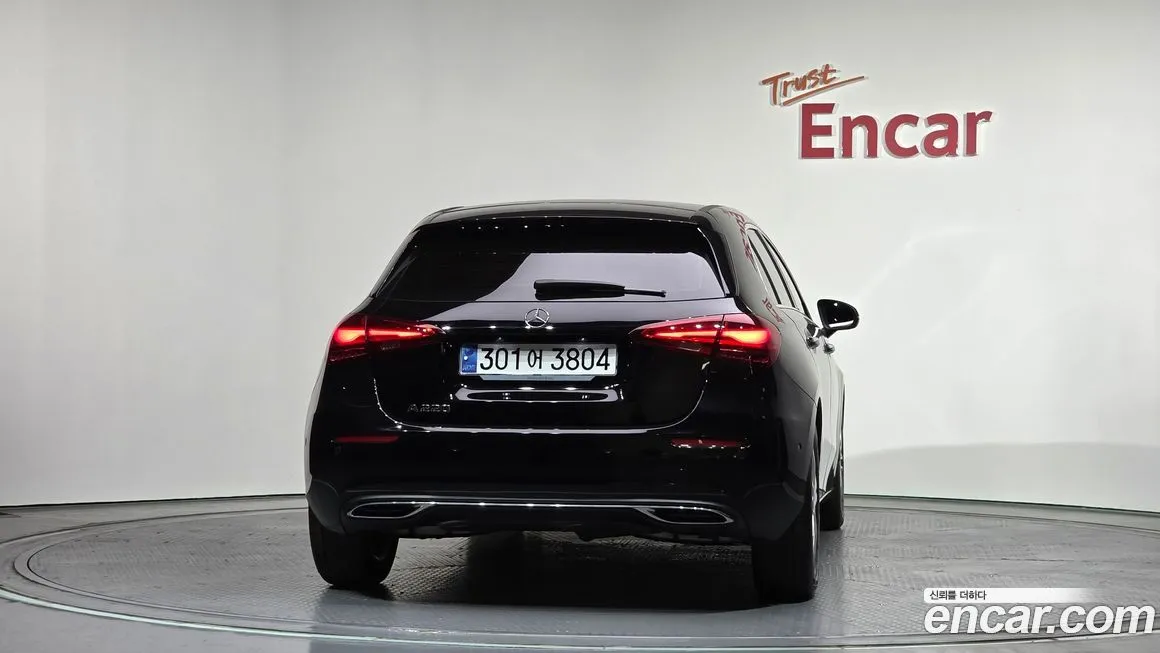 Mercedes-Benz A-Class — фото 10