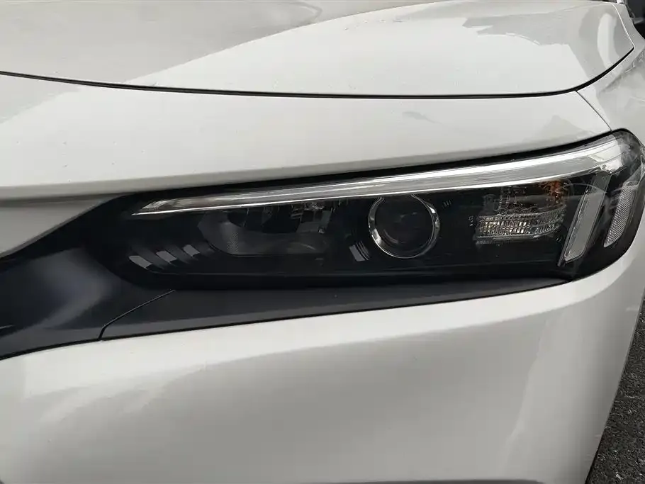 Honda Civic 2022 из CN, фото 5