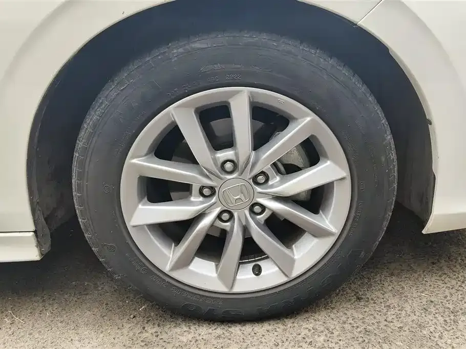 Honda Civic 2022 из CN, фото 9