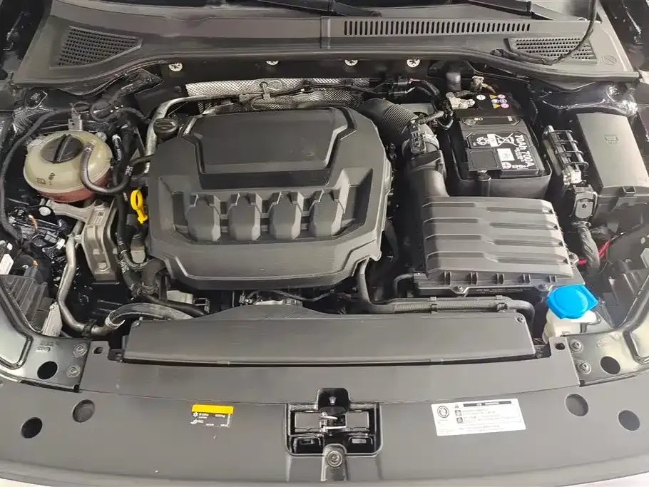 Volkswagen Passat — фото 6