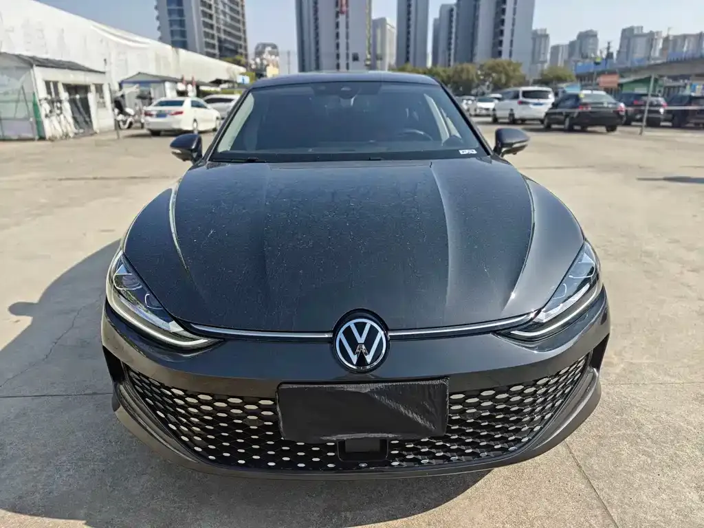 Volkswagen Lamando 2024 из CN, фото 10