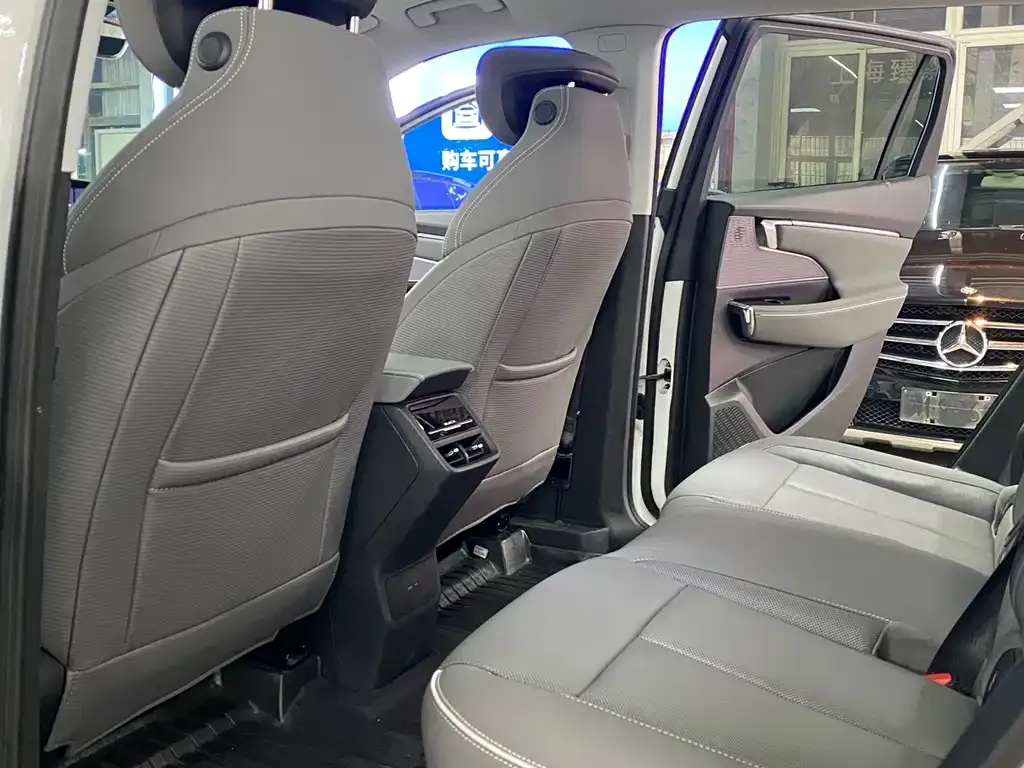 Buick E5 2024 из CN, фото 9