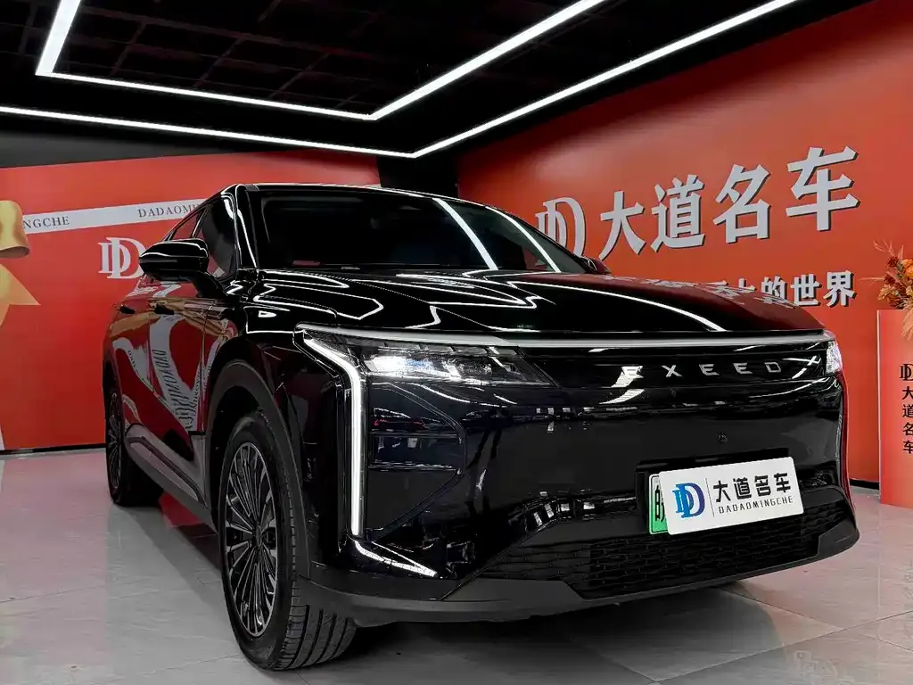 Exeed Yaoguang C-DM — фото 2