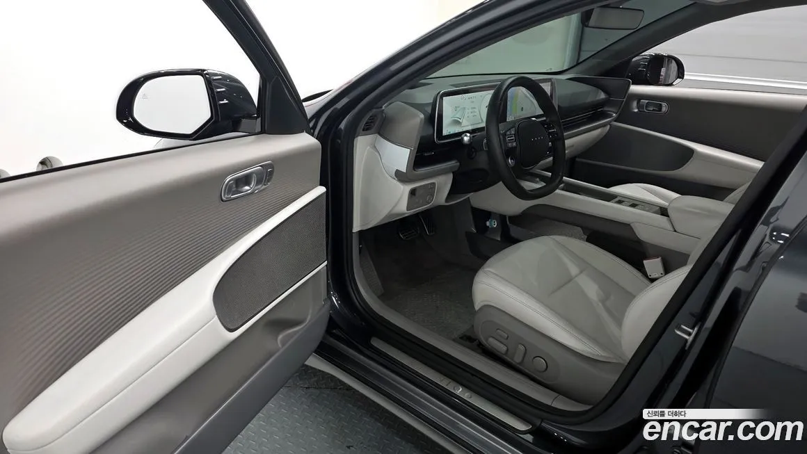 Hyundai Ioniq6 — фото 2