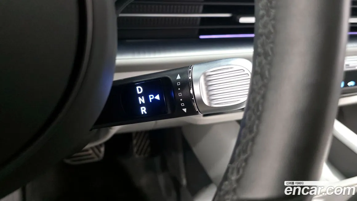 Hyundai Ioniq6 — фото 6