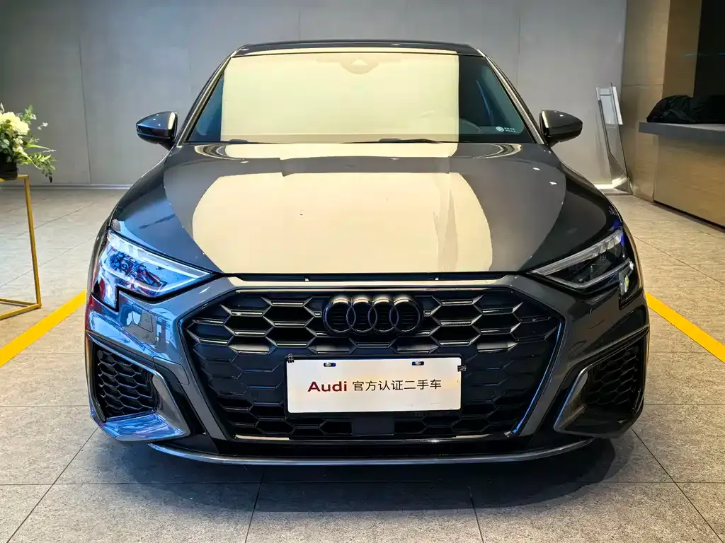 Audi A3 — фото 10