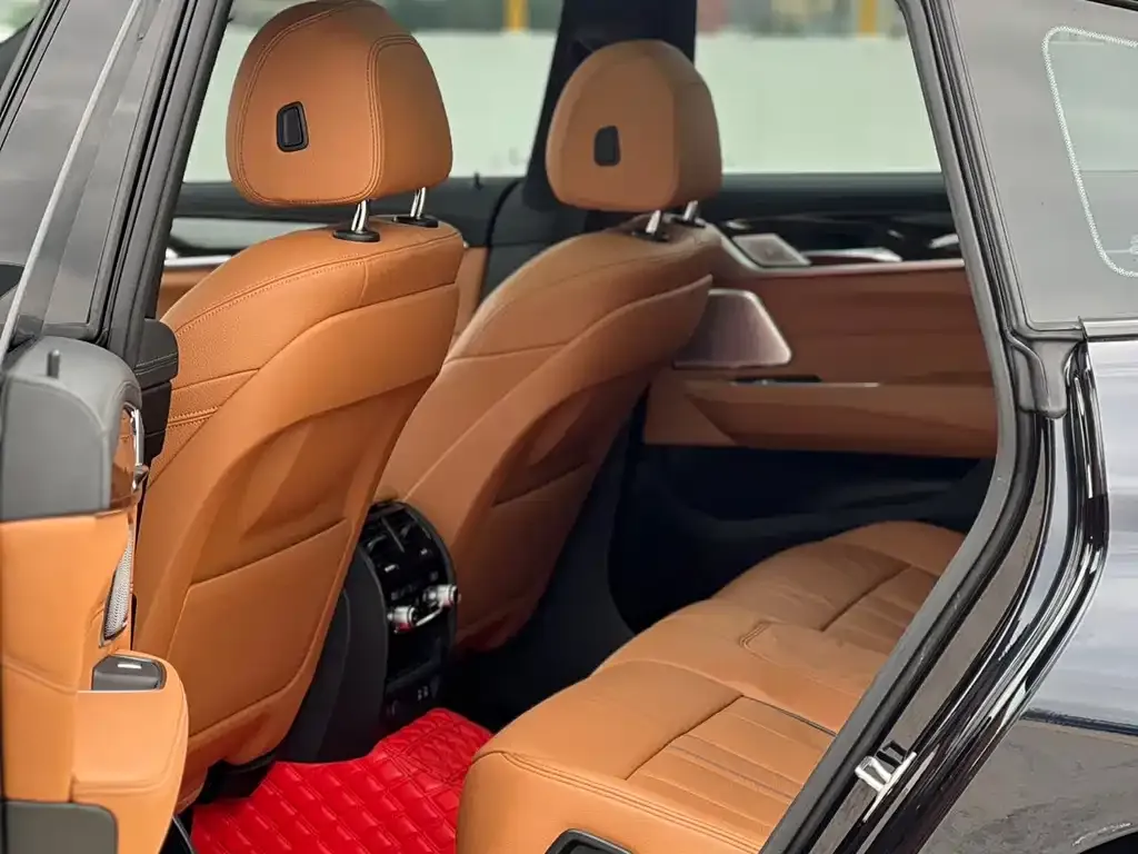 BMW 6 Series GT — фото 7