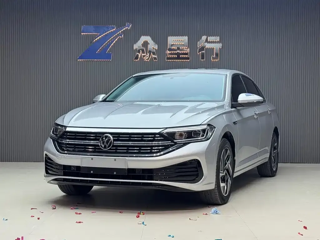 Volkswagen Sagitar 2023 из CN, фото 1