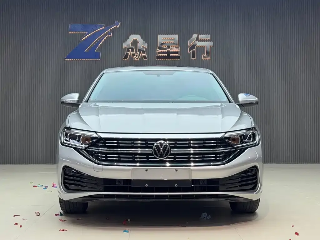 Volkswagen Sagitar 2023 из CN, фото 8