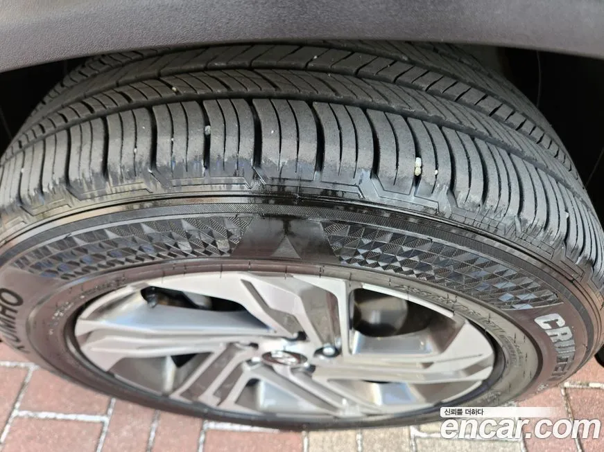 Hyundai Santafe 2023 из KR, фото 8