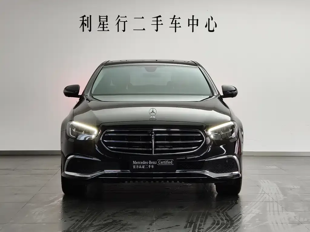 Mercedes-Benz E-Class 2022 из CN, фото 10
