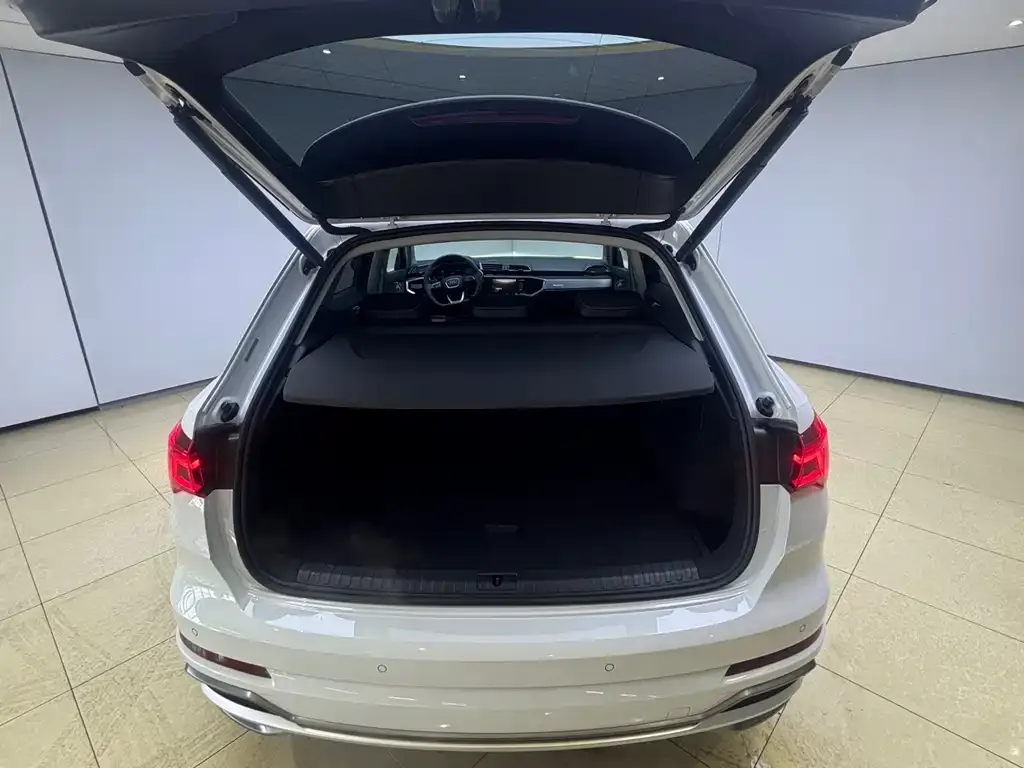 Audi Q3 2022 из CN, фото 8