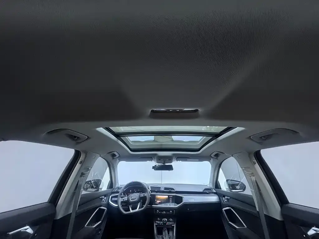 Audi Q3 2022 из CN, фото 6