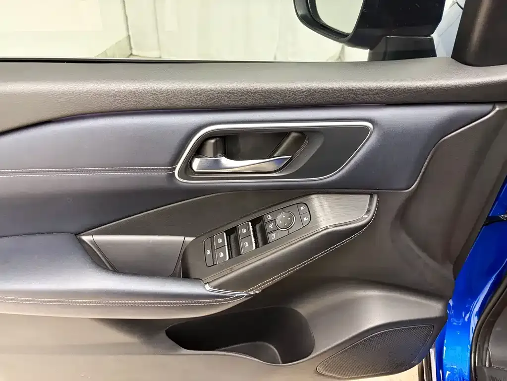 Nissan Qashqai — фото 3