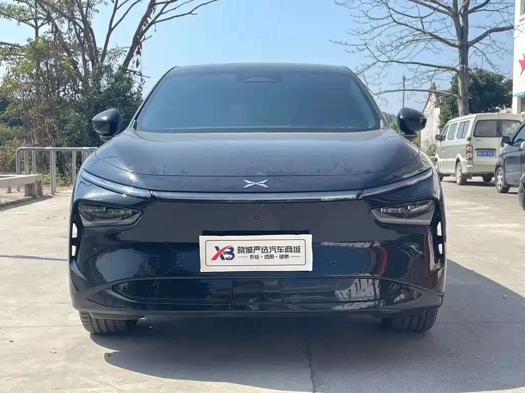 XPeng G7 2025 из CN, фото 3