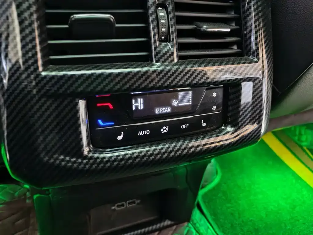 Volkswagen Teramont X 2021 из CN, фото 2