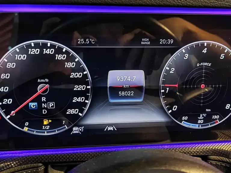 Mercedes-Benz G-Class 2021 из CN, фото 2